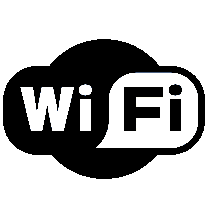 Wi-Fi Control your device from your phone