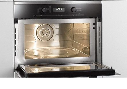 M 6030 SC Built-in microwave oven
