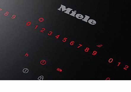 Miele KM 6520 FR Built-in Ceramic Hob - CMC Electric - Buy Electrical  Appliances in Cyprus