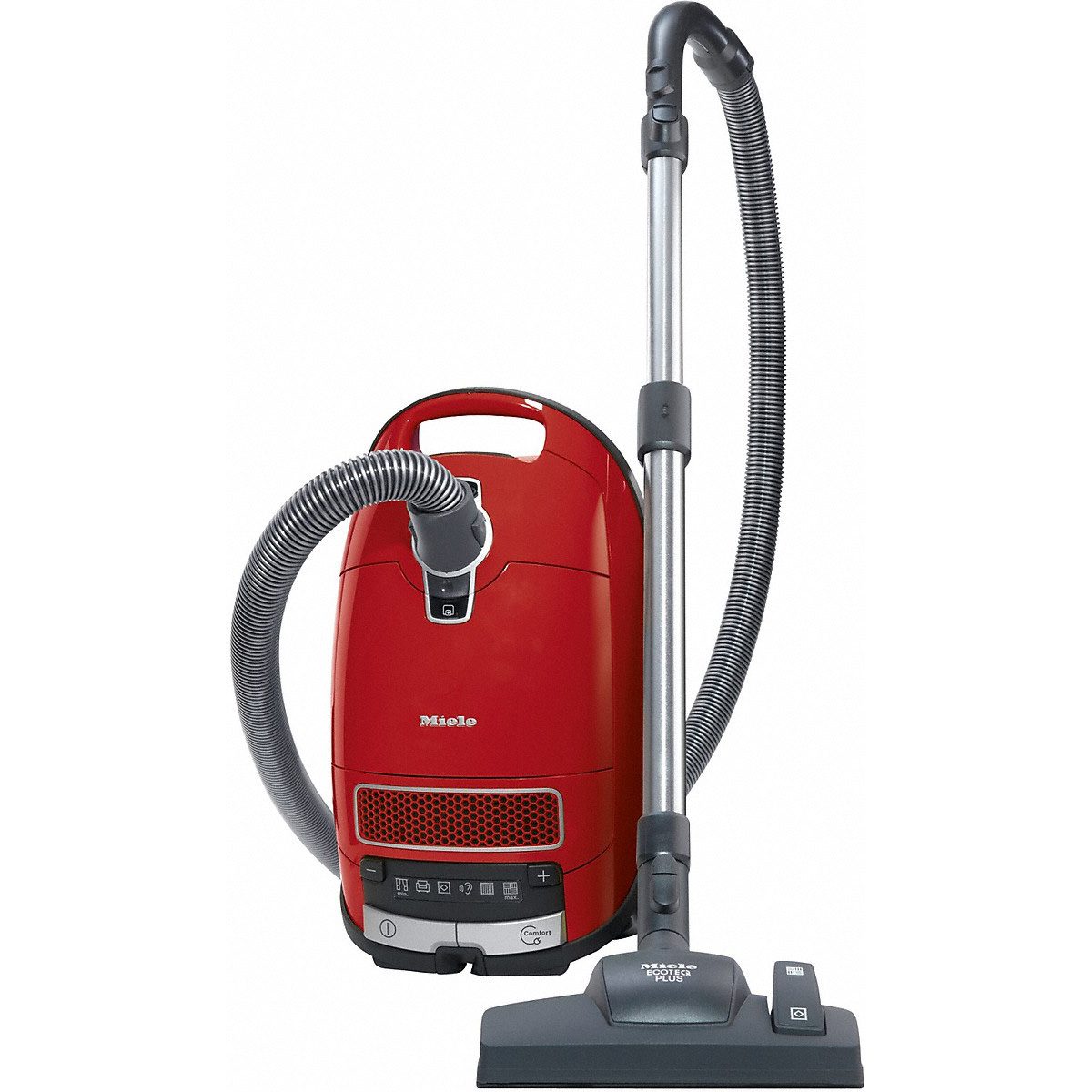 Een evenement bolvormig bespotten Miele Complete C3 Excellence EcoLine SGSP3 Vacuum Cleaner - CMC Electric -  Buy Electrical Appliances in Cyprus