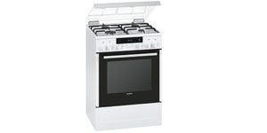 combi gas cookers