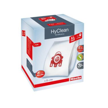 FJM HyClean 3D XL pack