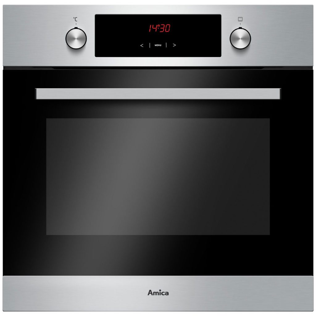 Built-in Ovens - CMC Electric - Buy Electrical Appliances in Cyprus