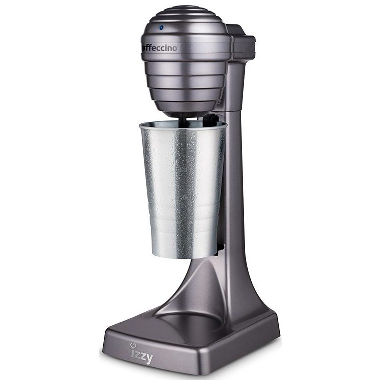 Izzy F120Grey Frappe Mixer - CMC Electric - Buy Electrical