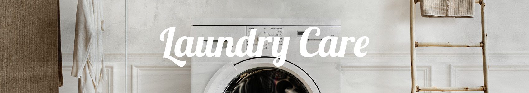 Laundry-Care