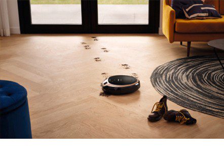 Miele-Quattro-cleaning-power