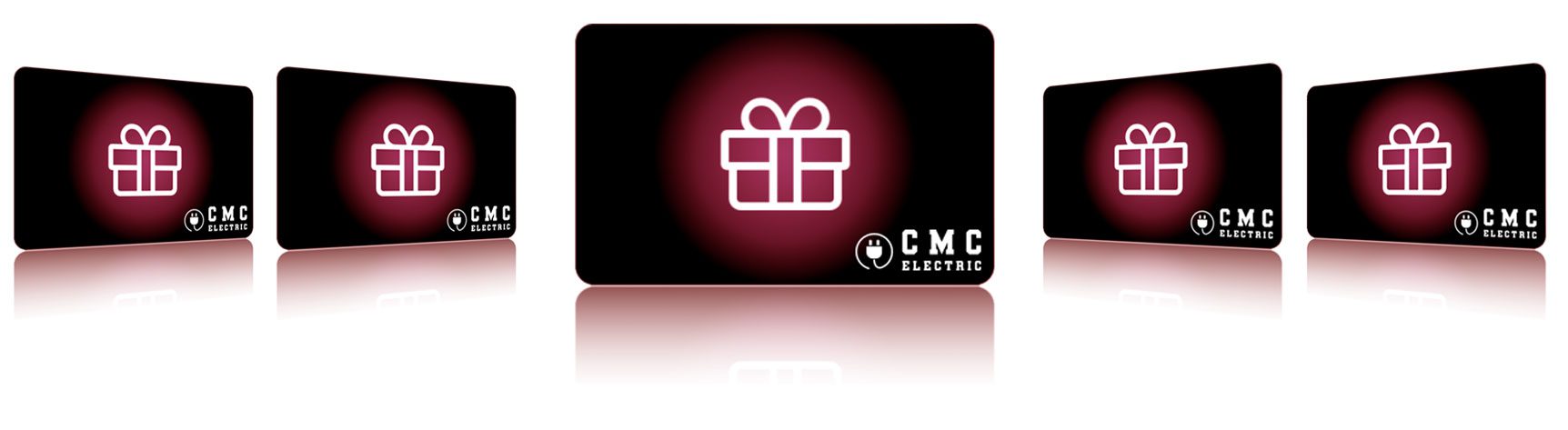 CMC Gift Card