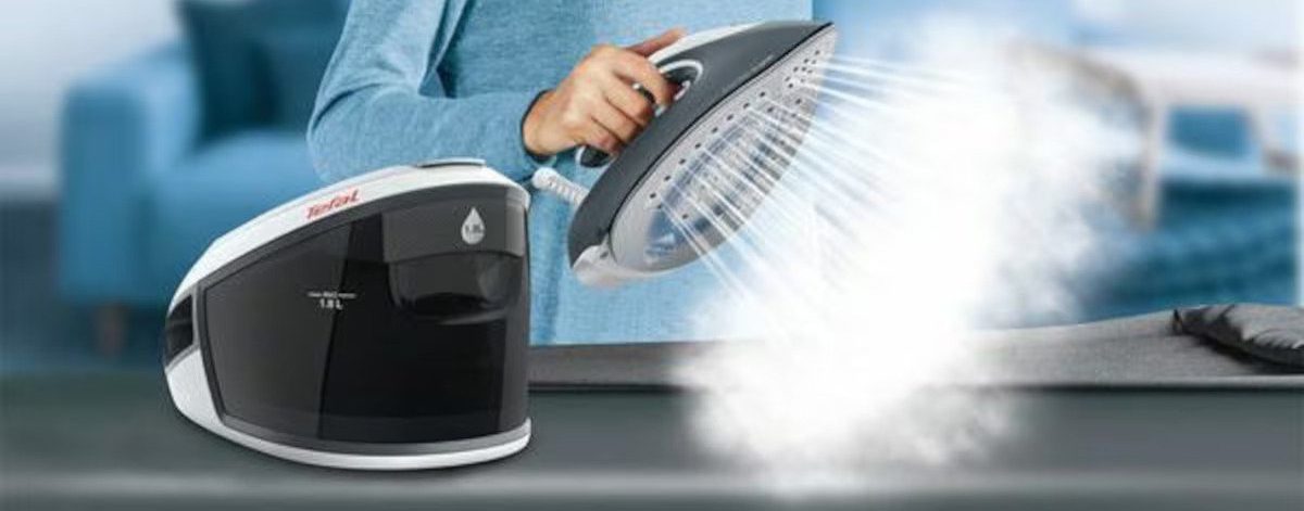 Tefal Page